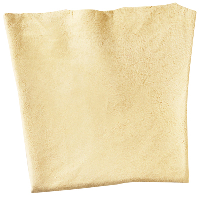 Large Chamois Leather