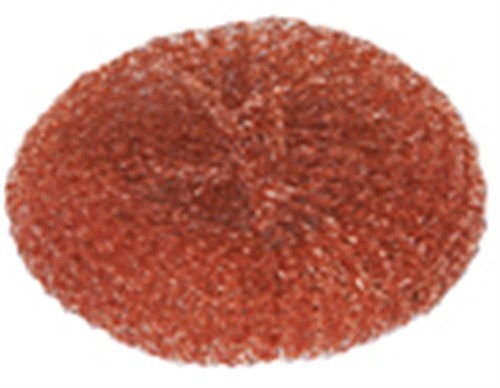 [J-CSRS] Copper Cote Scouring Pads (20 pack)