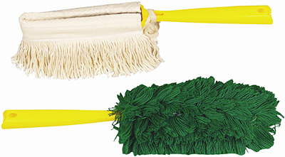 Dust Maid