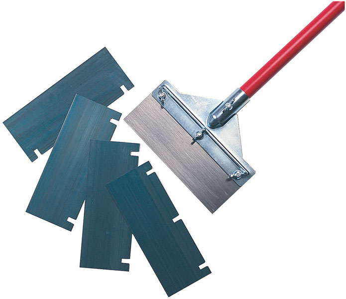 [J-FSBLCN] Floor Scraper Blade