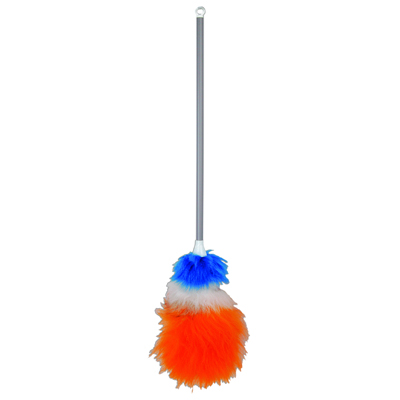 24 " Lambswool Duster