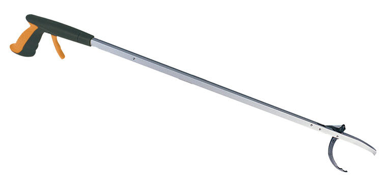 [J-LPLCO] Long Arm Litter Picker