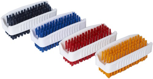 [J-NBPRS] Plastic Nail Brush