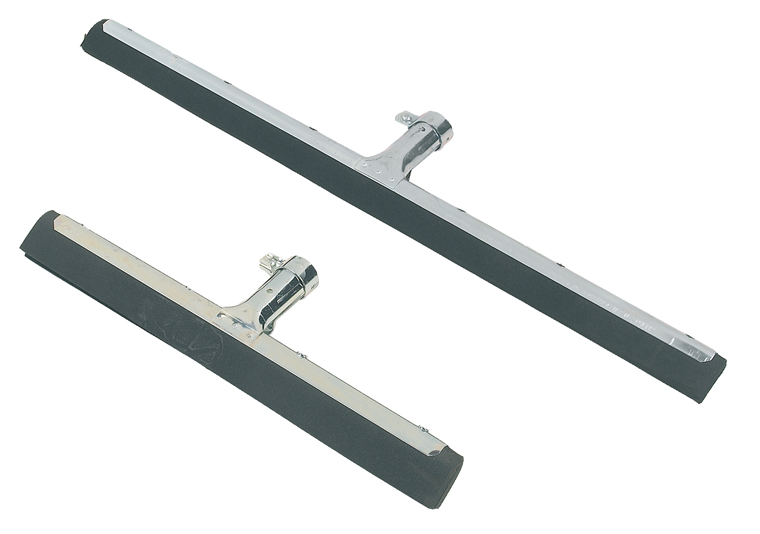 [J-SQM14CN] 14 inch Steel Framed Floor Sqeegee