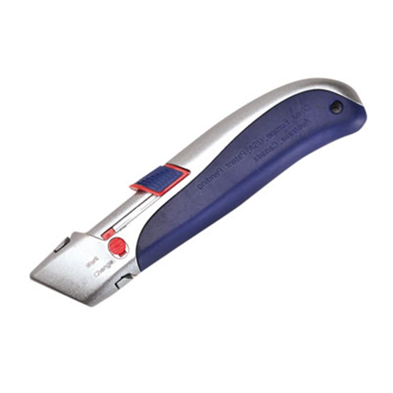 [KN40] Portwest Retractable Safety Cutter