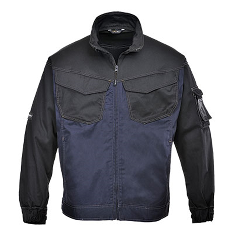WX3 Work Jacket (Grey, S)
