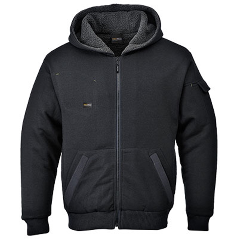 Portwest Pewter Jacket