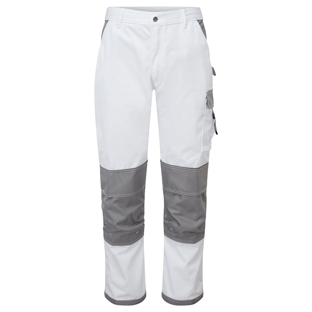 [KS54WHRS] Painters Pro Trousers (S)