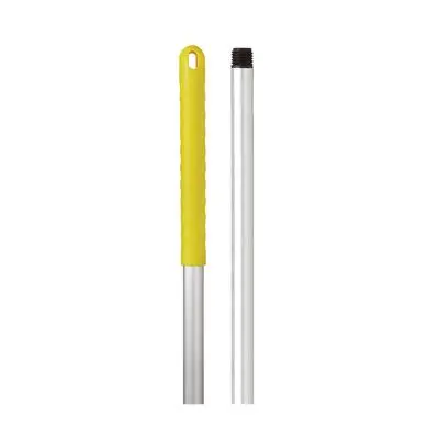 Alloy Mop Shaft - Various Colours