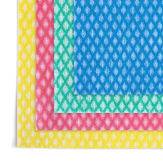 J-Cloths Handy Wipes - Various Colours (50)