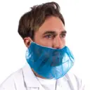 Beard Snoods pack of 100 - Various Colours