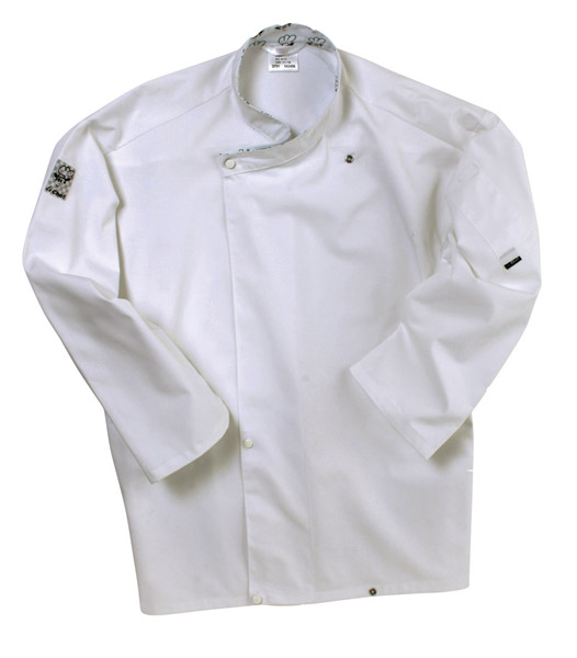 Lc Academy Tunic Long Sleeve (XS (32-34))