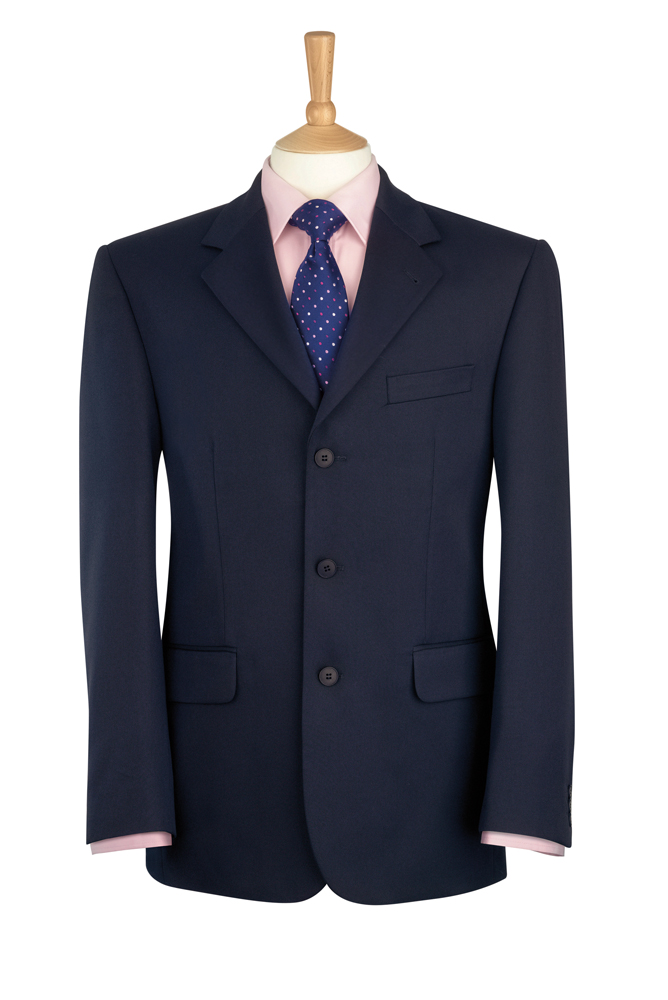 Brook Taverner Alpha Jacket (Black, 36 Regular)