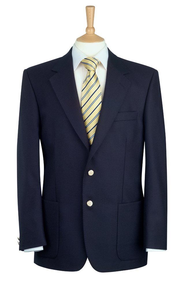 Brook Taverner Oxford Blazer (36 Regular)