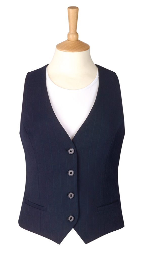 Brook Taverner Scapoli Waistcoat