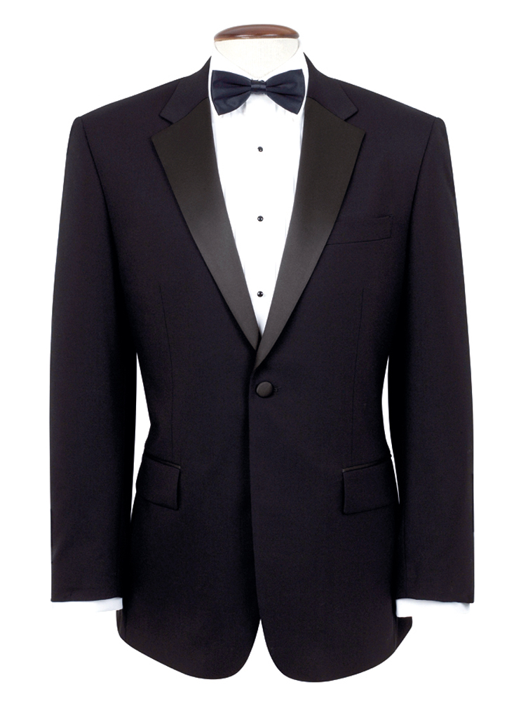 Brook Taverner Single Breasted Dress Jacket (36 Short)