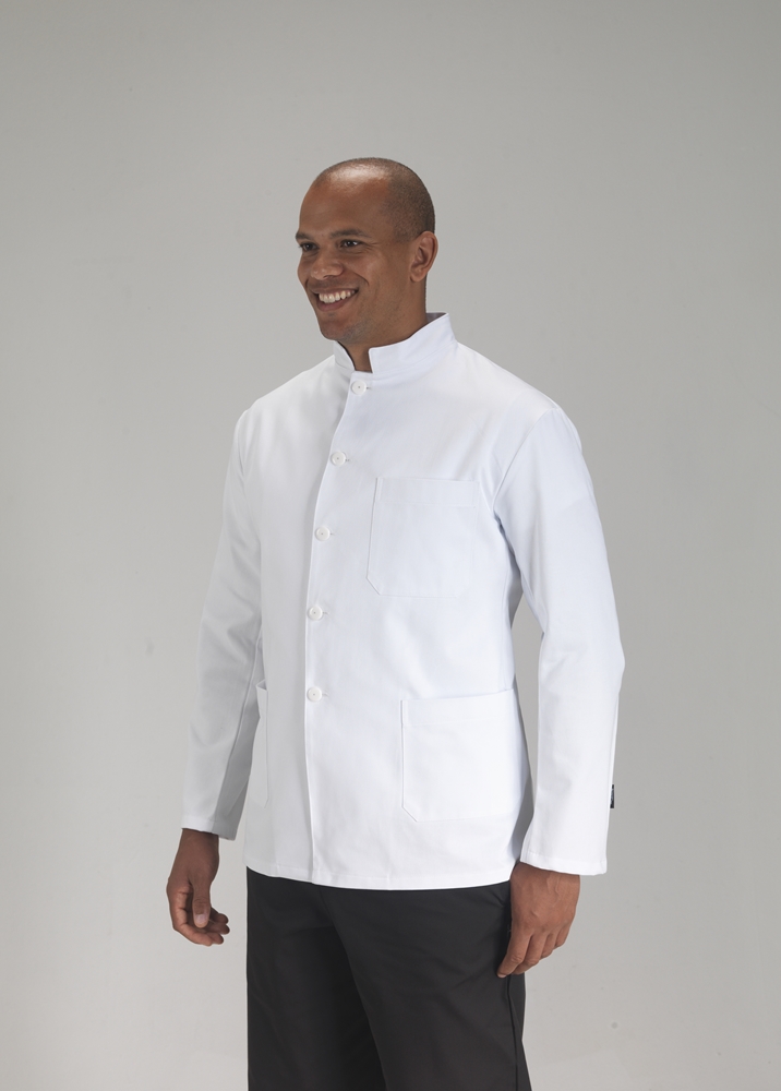 Patrol Jacket Cotton