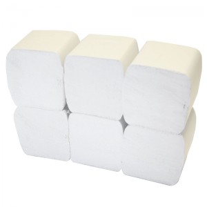 [P-TRBP2JB] Bulk Pack Toilet Tissues 2-ply (36 packs)