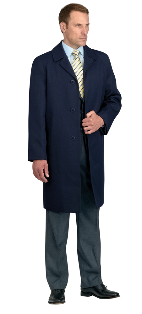 Brook Taverner Whipcord Coat