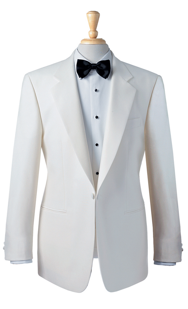 Brook Taverner Tuxedo (36 Regular)