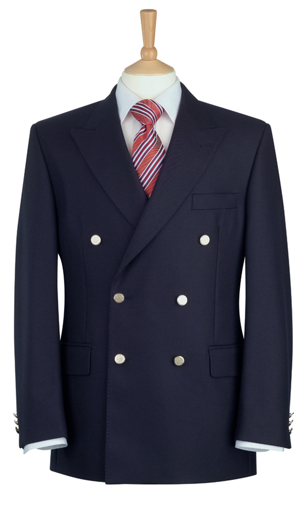 Brook Taverner Reigate Blazer (36 Regular)