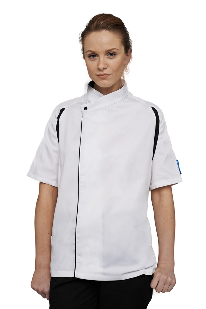 Staycool Tunic Raglan Sleeve