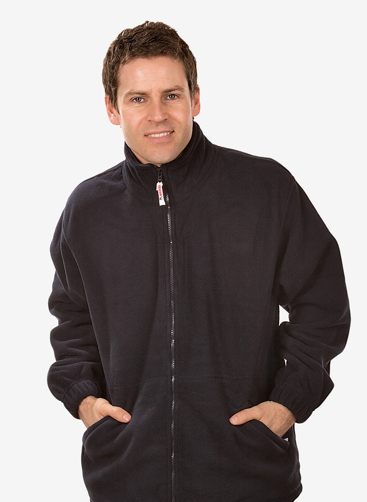 PW3 Hi-Vis 3-in-1 Jacket