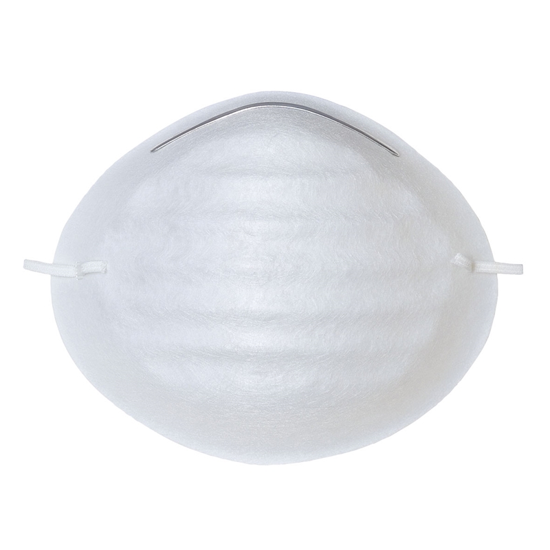 [P005/W-DMPW] Portwest Dust Mask [pack of 50]