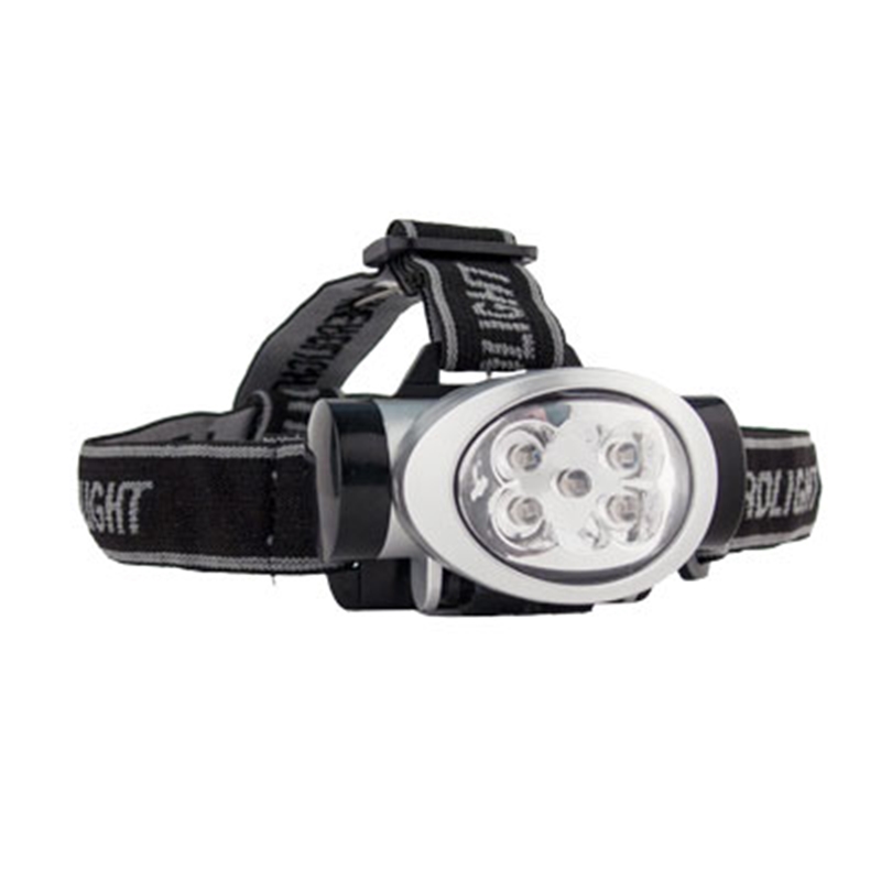 [PA50] Portwest LED Head Light
