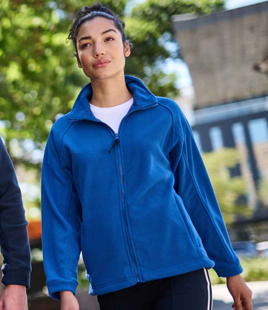 Regatta Ladies Thor III Fleece Jacket
