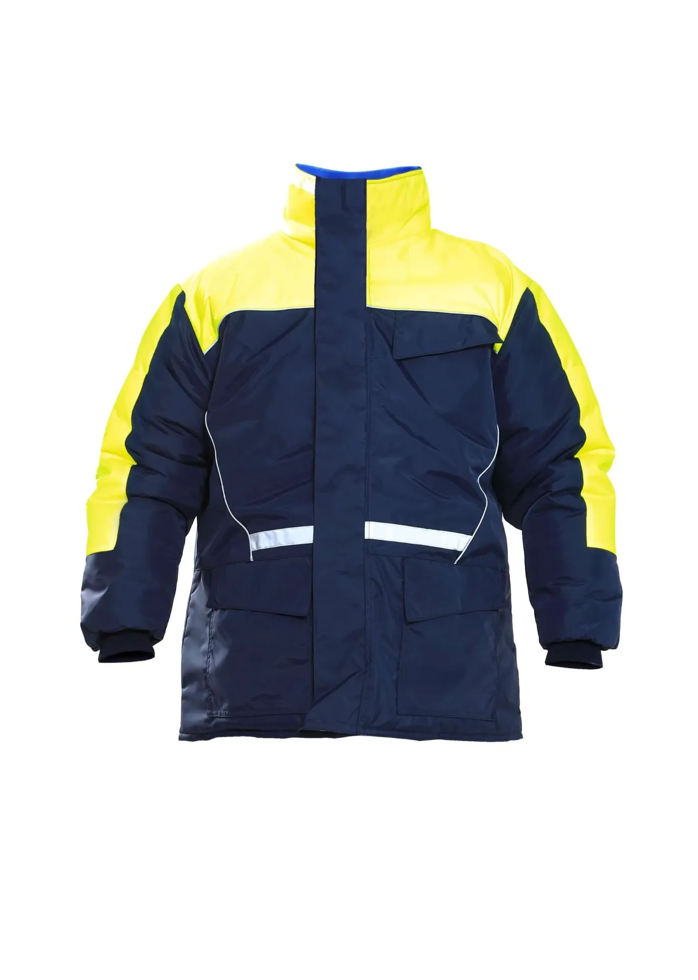 Cocoon Fluorescent Cold Store Jacket (S)