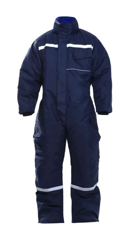 [CC27S] Cocoon Cold Store Coveralls (S)