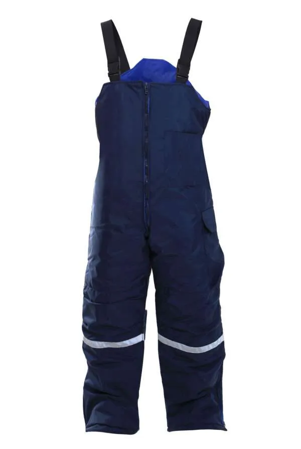 Cocoon Freezer Store Salopettes (-40’C) (S)
