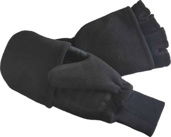 Hunters mittens