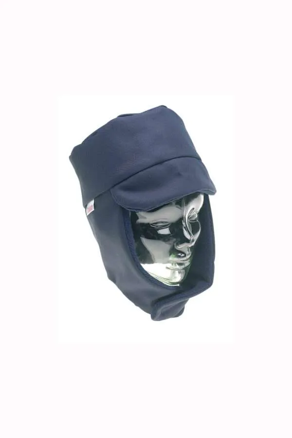 [H21] Trapper Cap with Fleece Lining