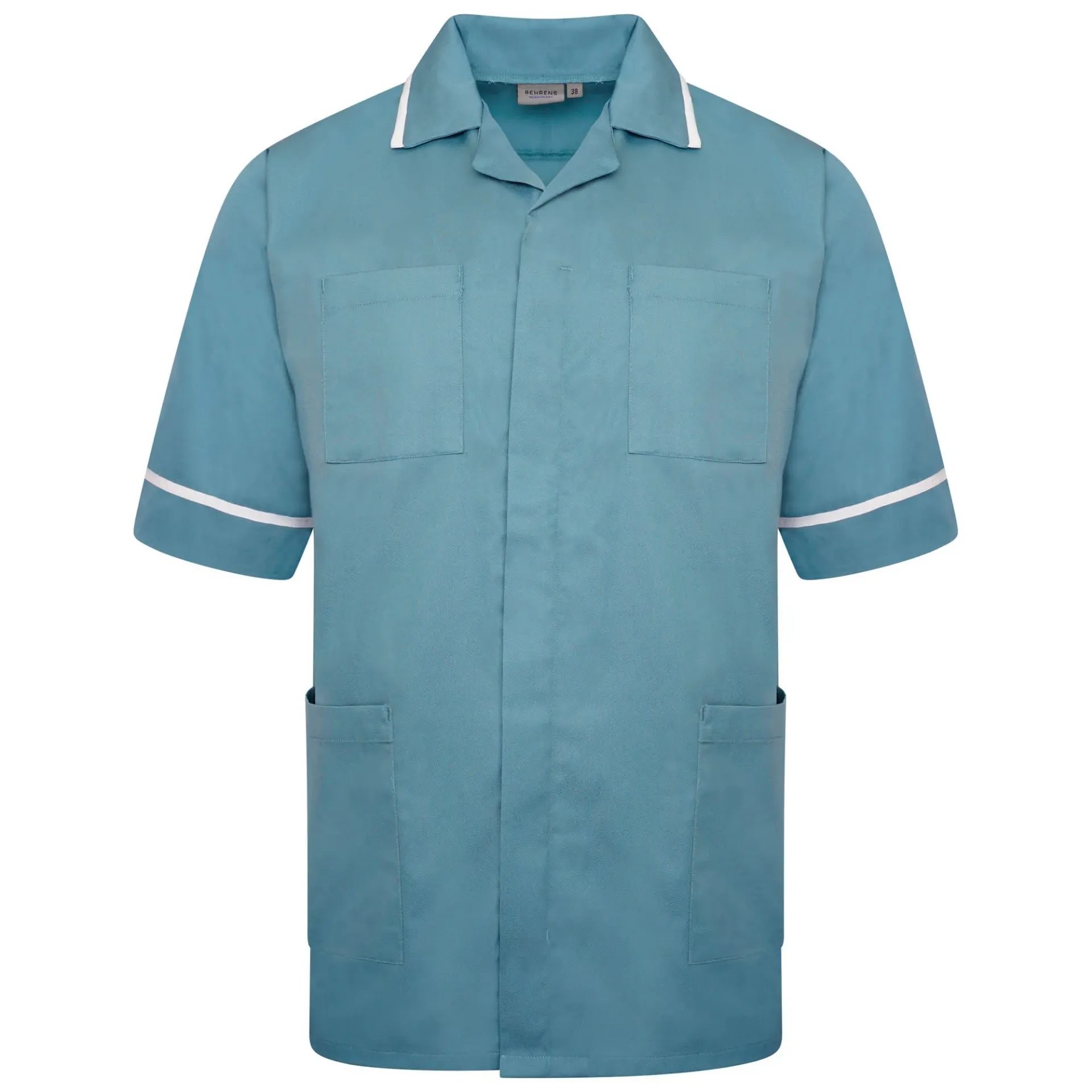 [NCMT / TWT / 32] Classic Male Tunic (32)