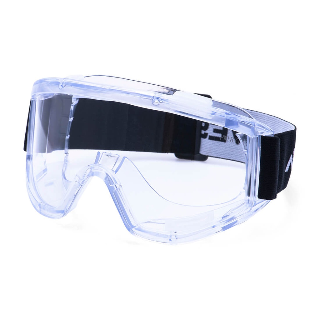 [PW22] Challenger Goggles