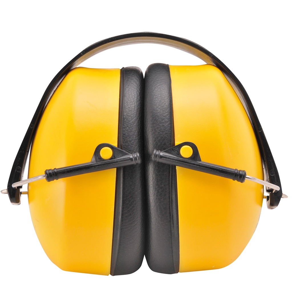 [PW41YER] Super Ear Defenders (Yellow)