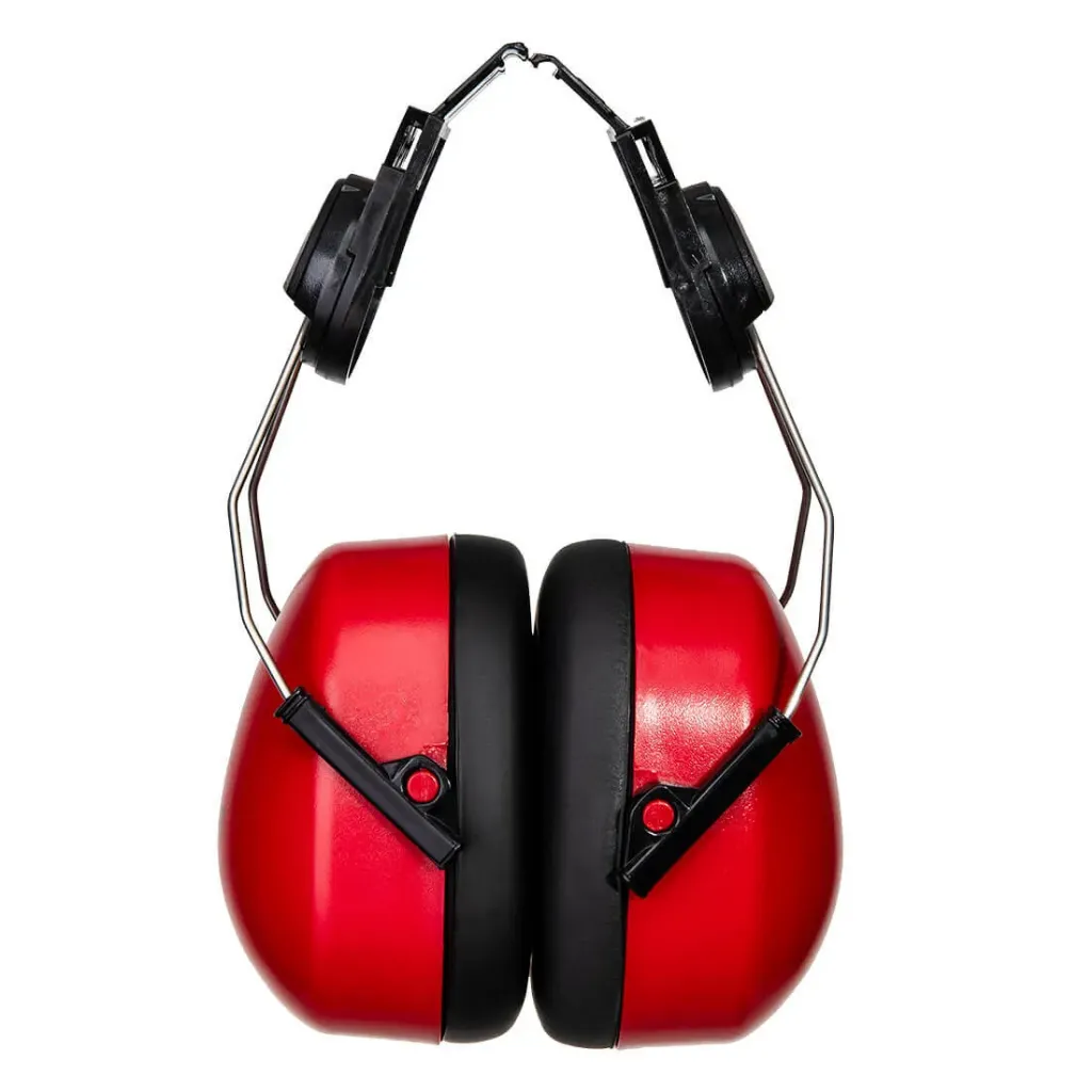[PW47] Portwest Endurance Clip-on Ear Protector