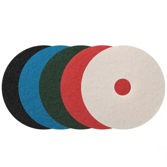 15" Floor Buffing Pad