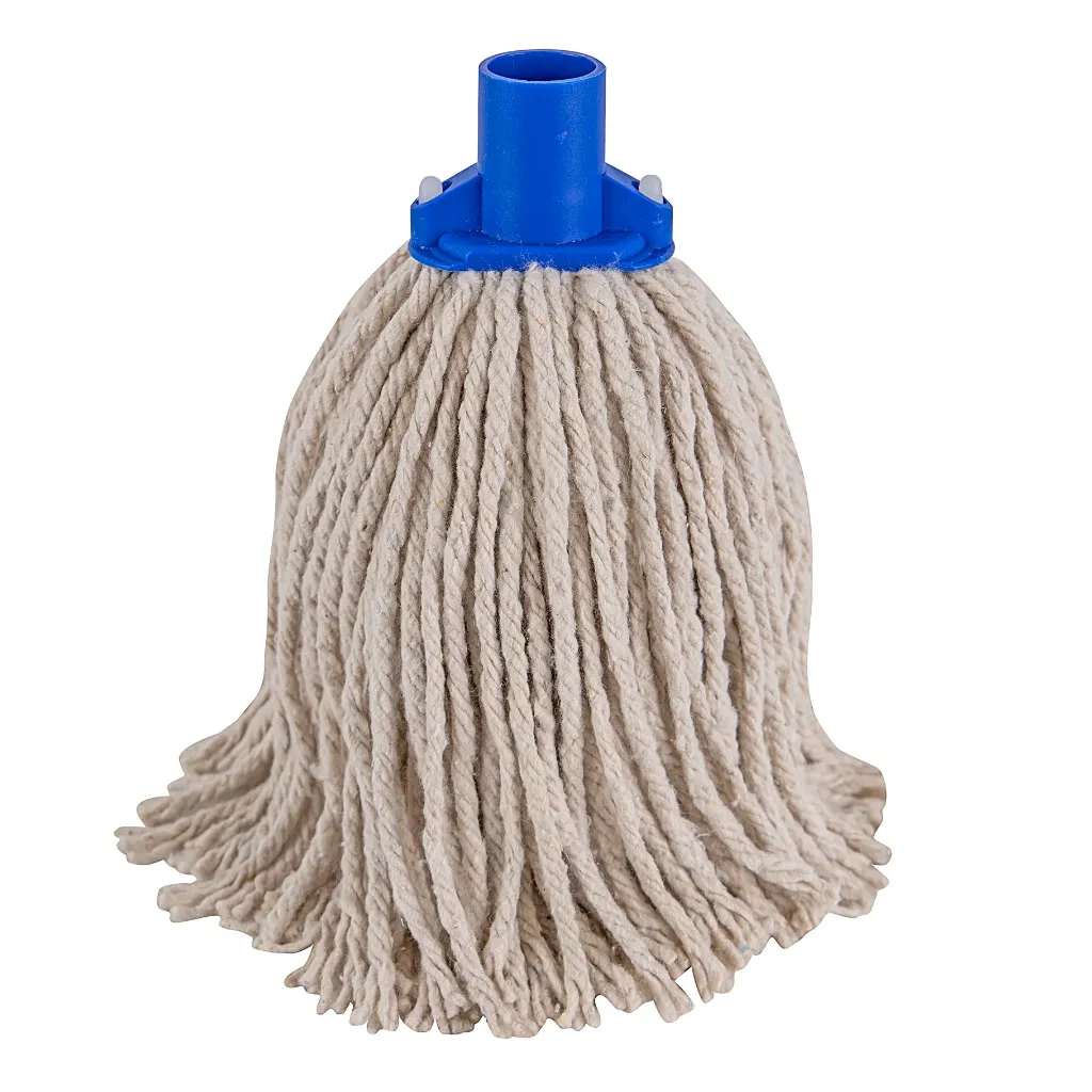 Dolly Mop Head - Socket Mop 14J
