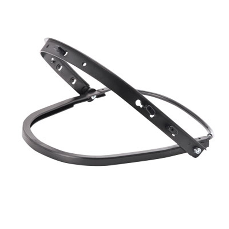 [PW58] Portwest Helmet Visor Carrier