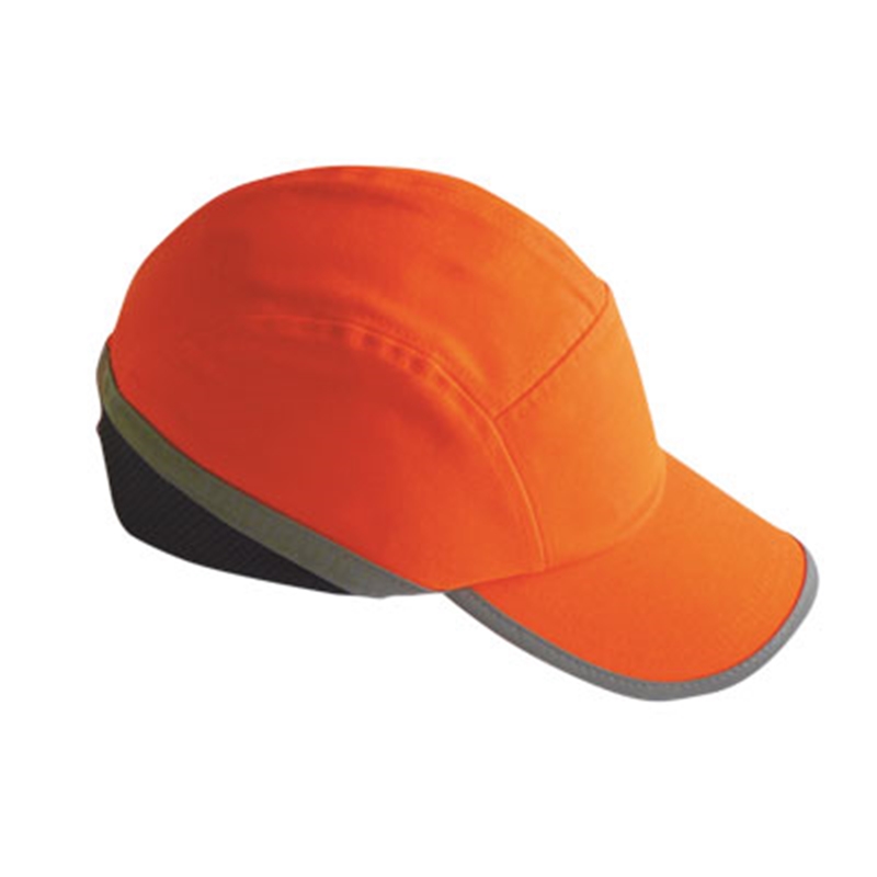 Portwest Hi Vis Bump Cap (Yellow)