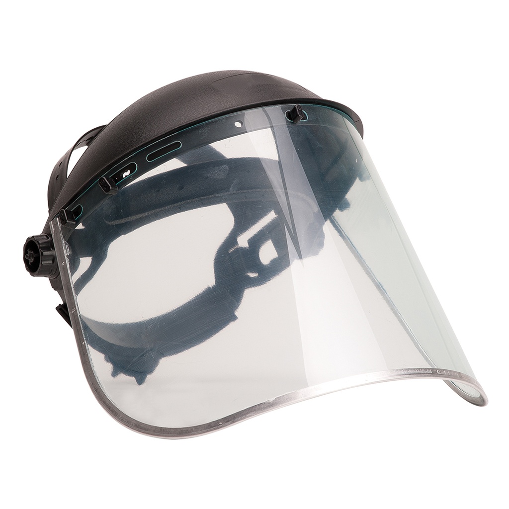 [PW96] Face Shield Plus