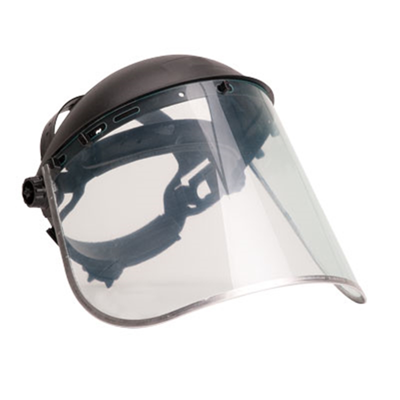 Portwest Face Shield Plus