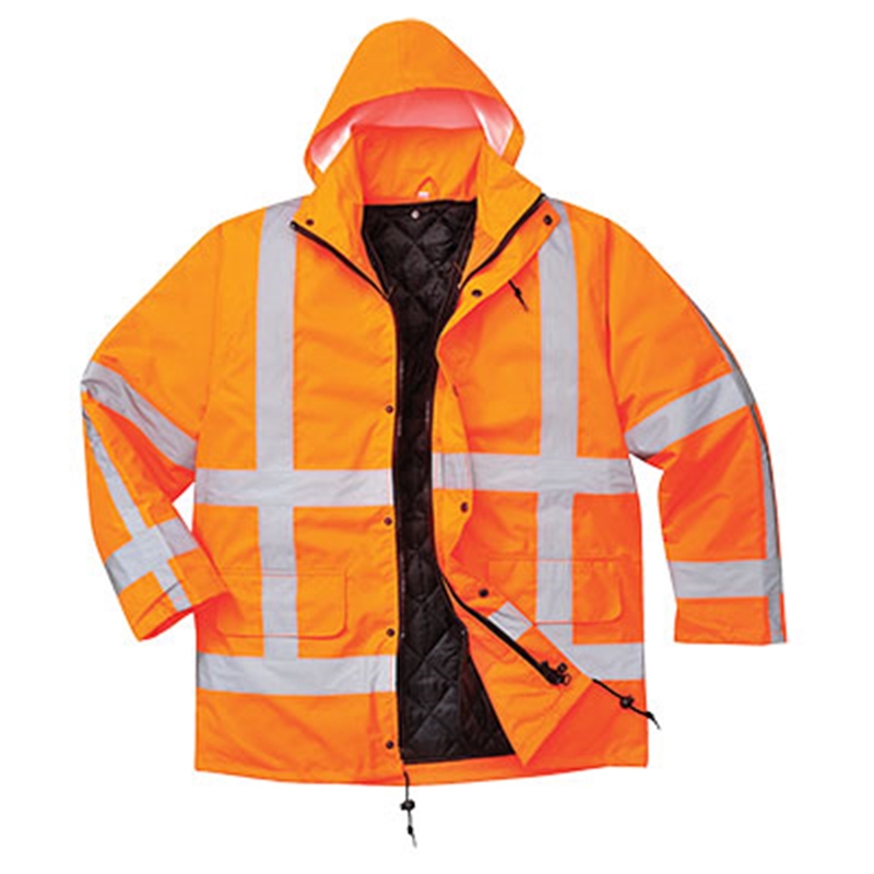 Portwest RWS Traffic Jacket (S)