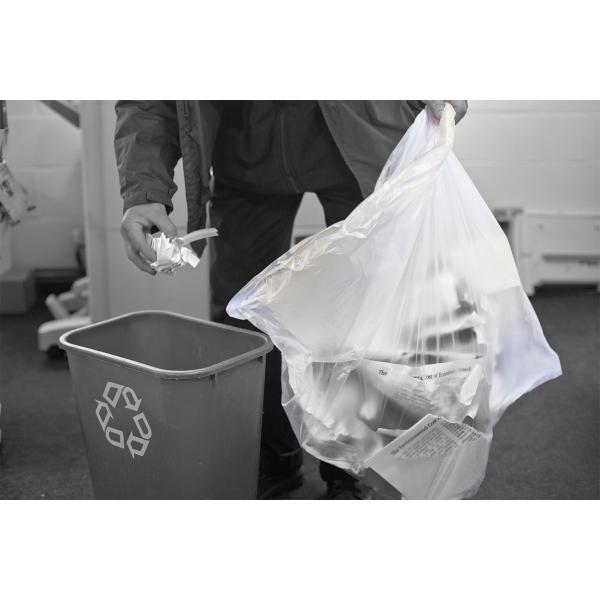 [RS-CRSOP] Clear Refuse Sacks Medium Duty (200 box)