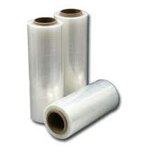 Shrink Pallet Wrap H.Duty Clear 400 x 300M (28 microns) 1 roll
