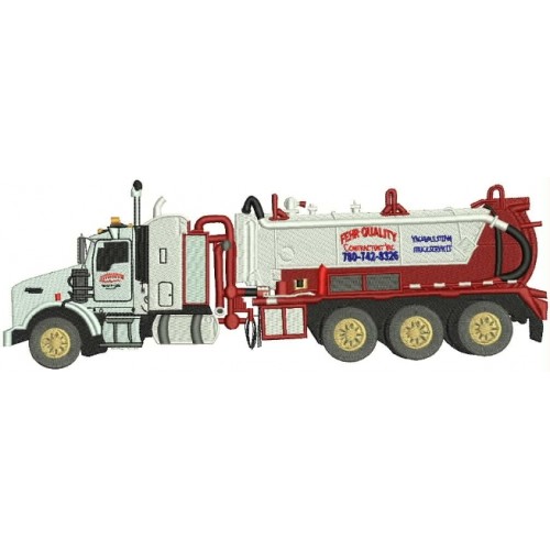 New Heatseal Setup Charge