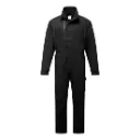 WX2 Eco Stretch Coverall Black